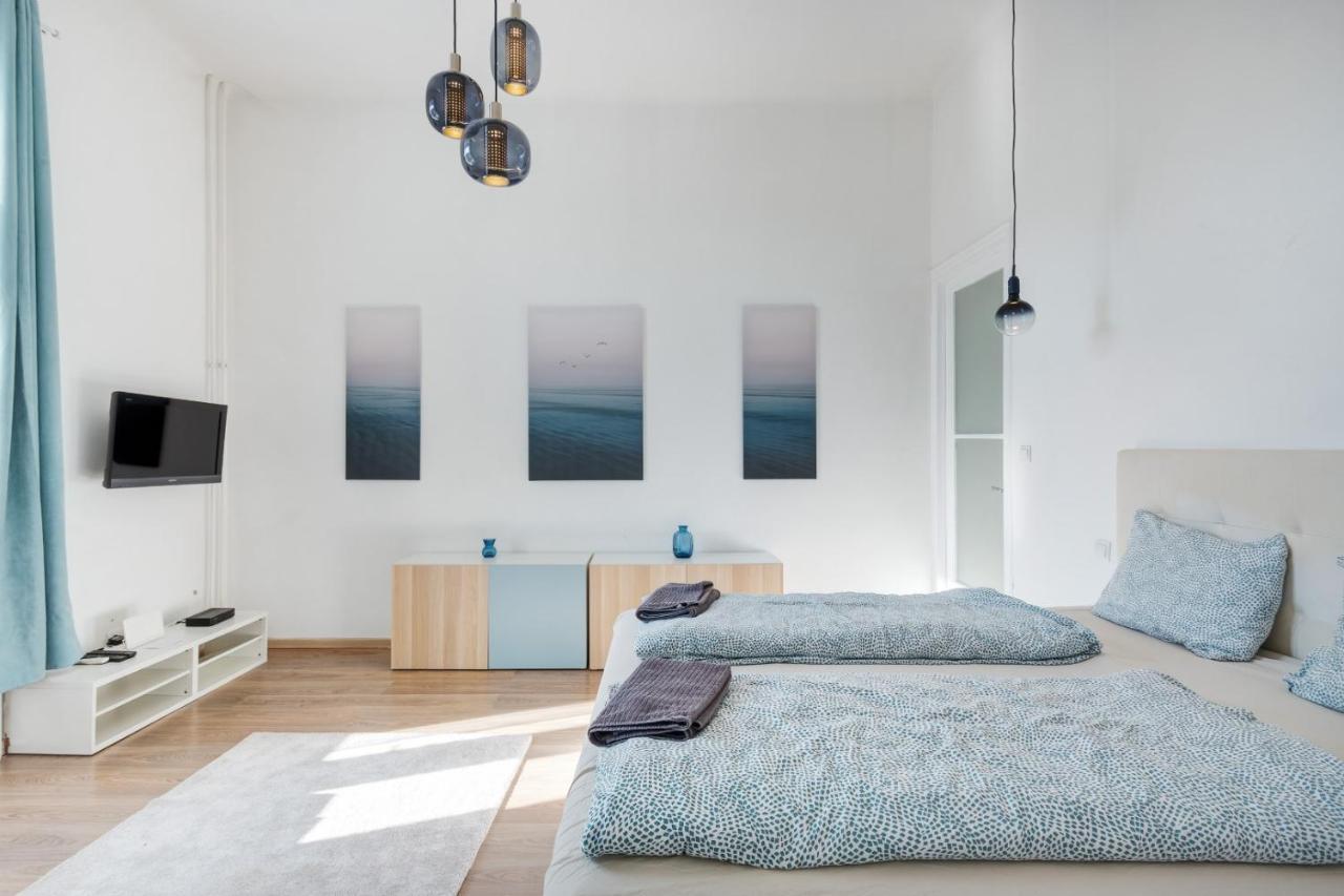 Apartamento Elizabeth Garden